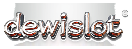 dewislot login logo